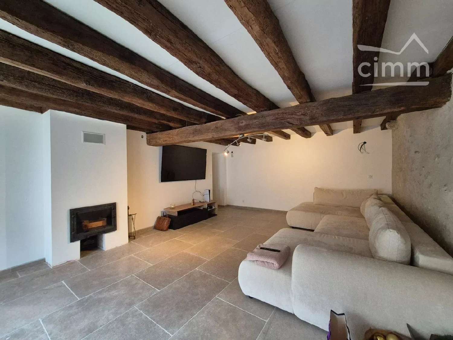for sale house Menars Loir-et-Cher 4
