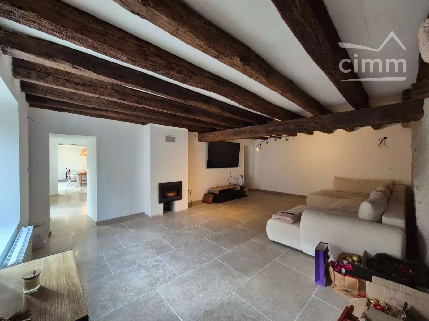 for sale house Menars Loir-et-Cher 5