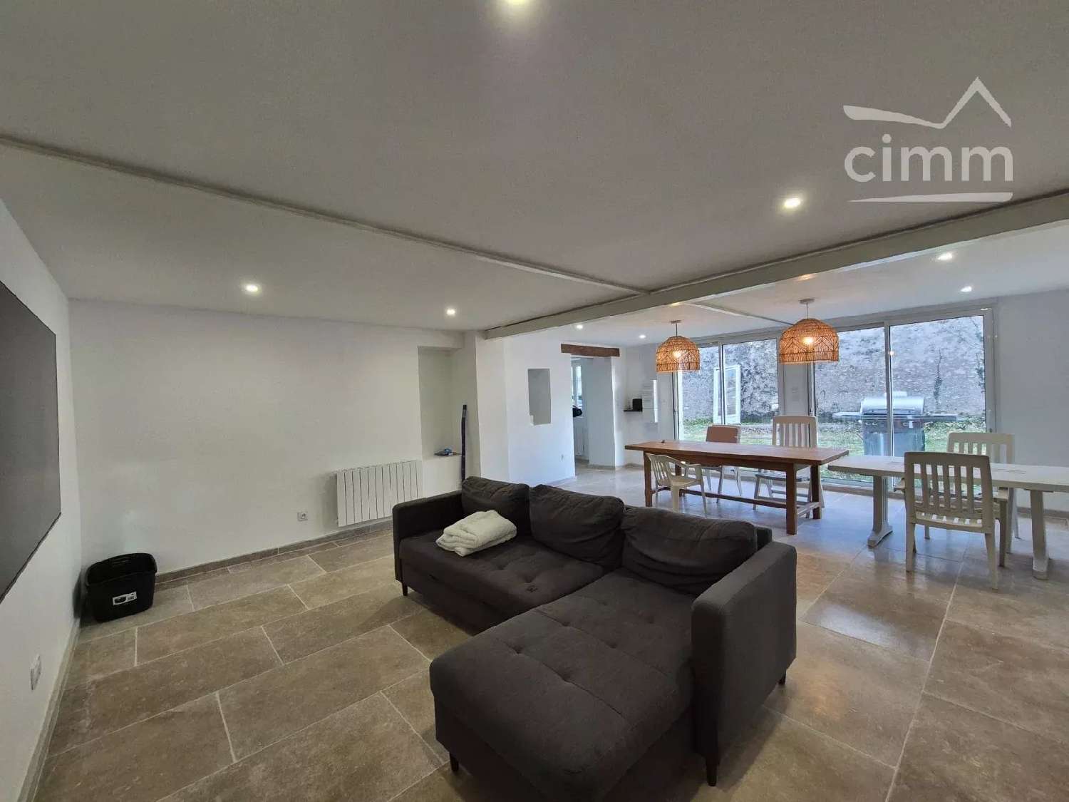 for sale house Menars Loir-et-Cher 7