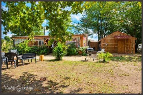 Ménesplet Dordogne house foto 7398771