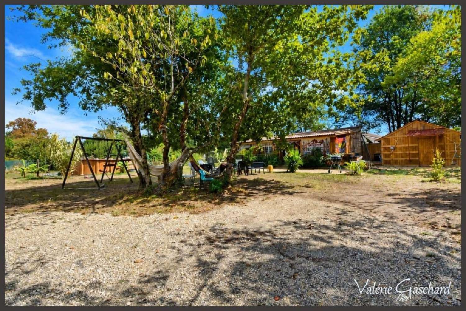  for sale house Ménesplet Dordogne 2