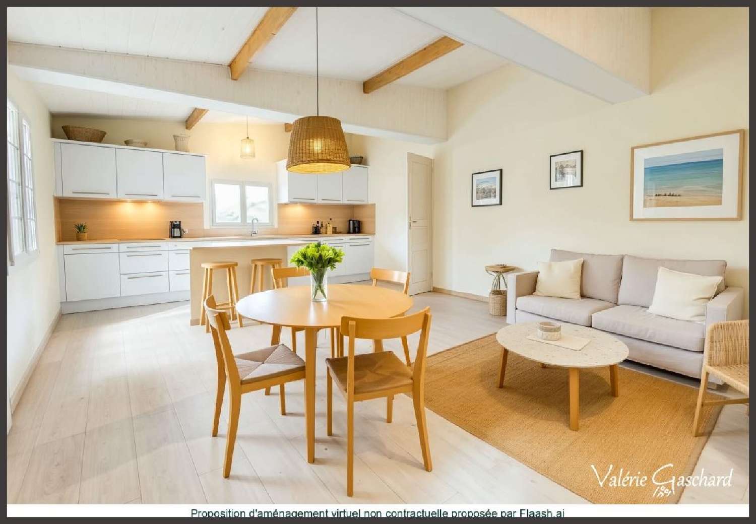  for sale house Ménesplet Dordogne 6