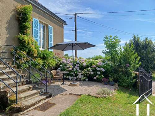 Ménessaire Côte-d'Or huis foto 7389774