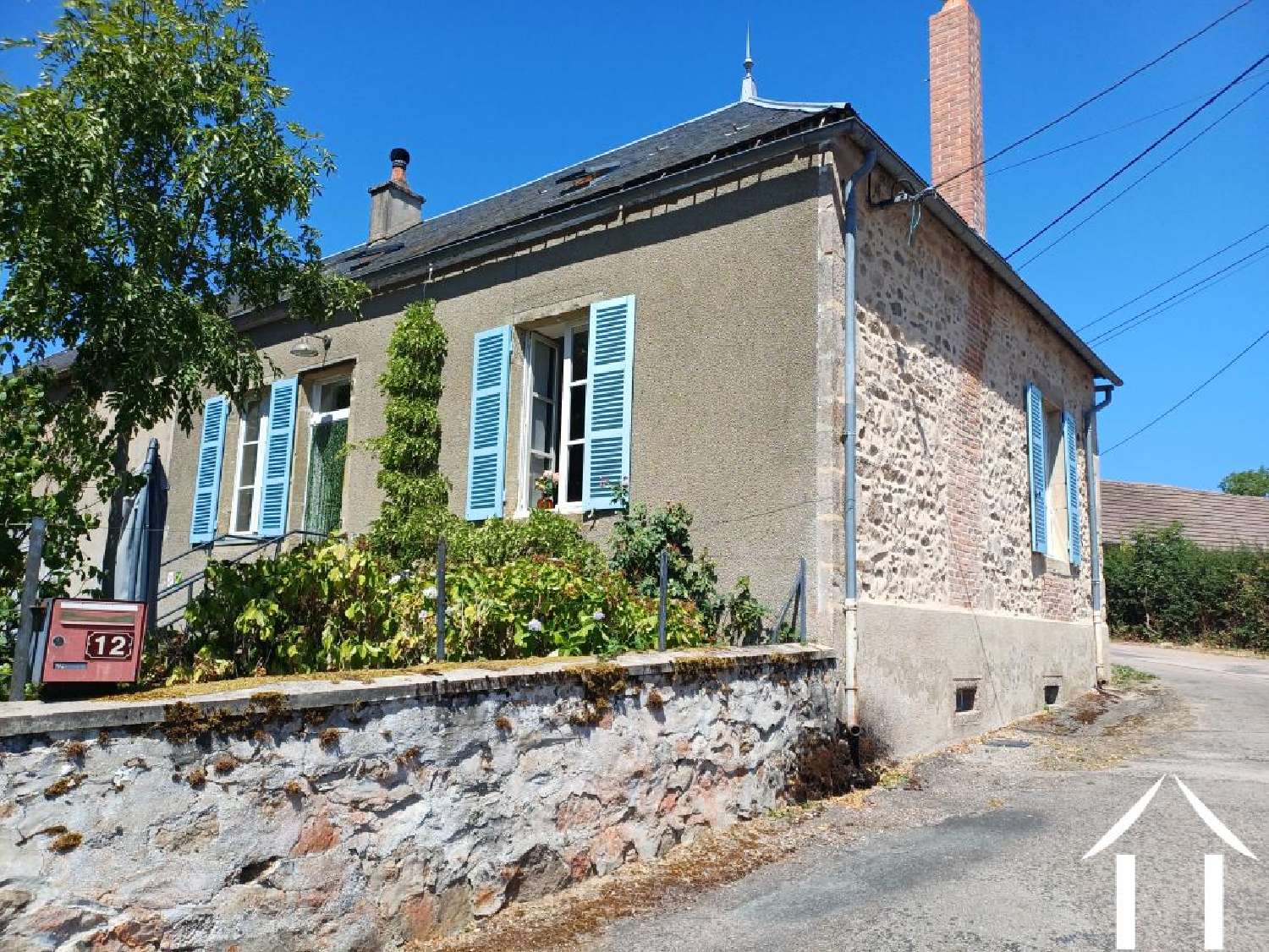 te koop huis Ménessaire Côte-d'Or 3