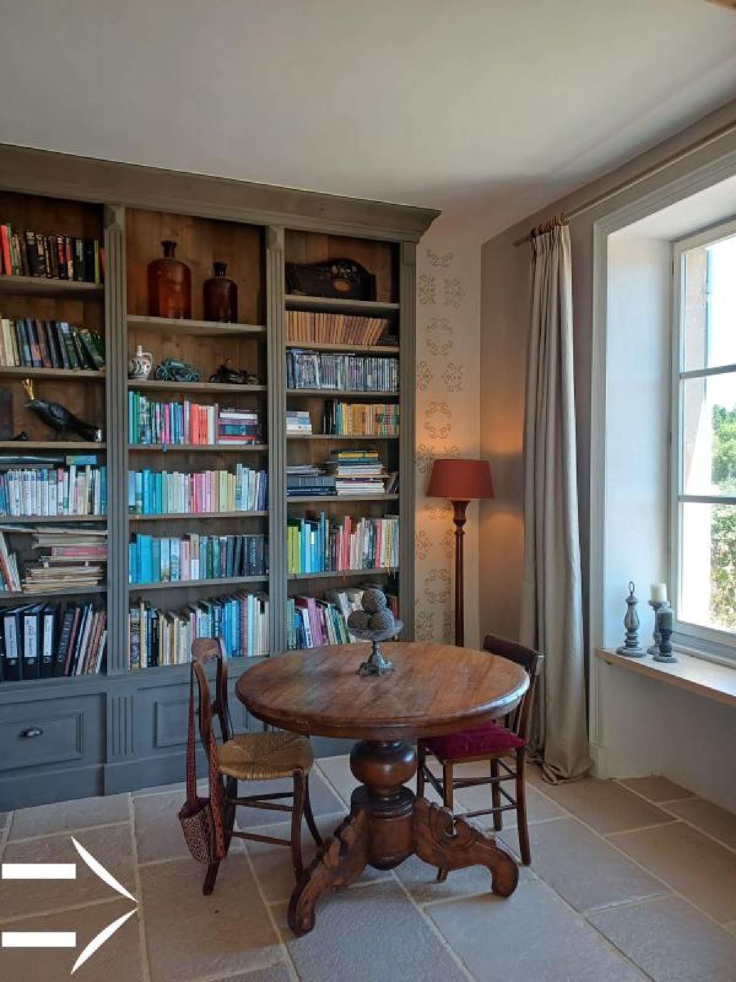 te koop huis Ménessaire Côte-d'Or 5