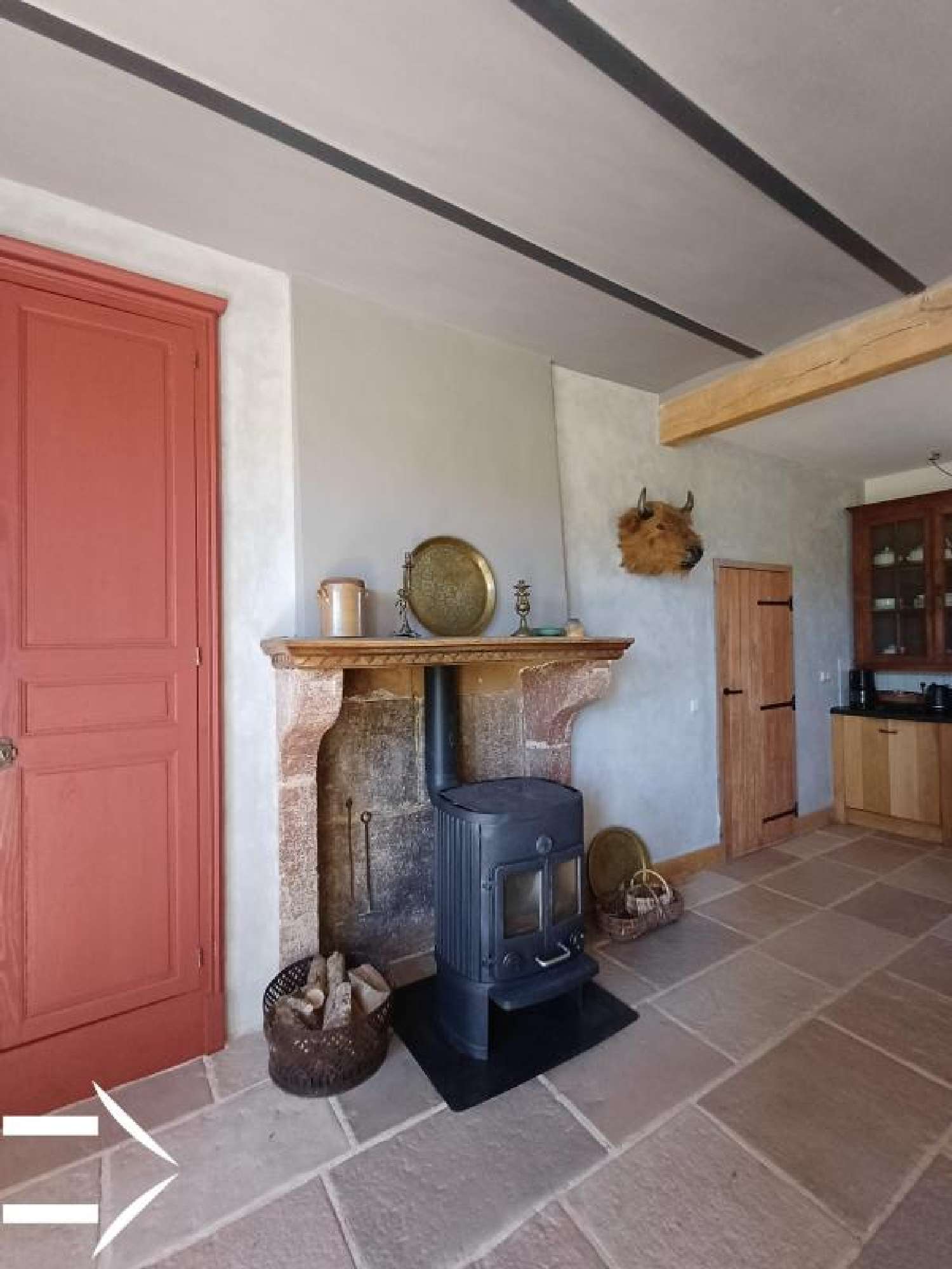 te koop huis Ménessaire Côte-d'Or 6