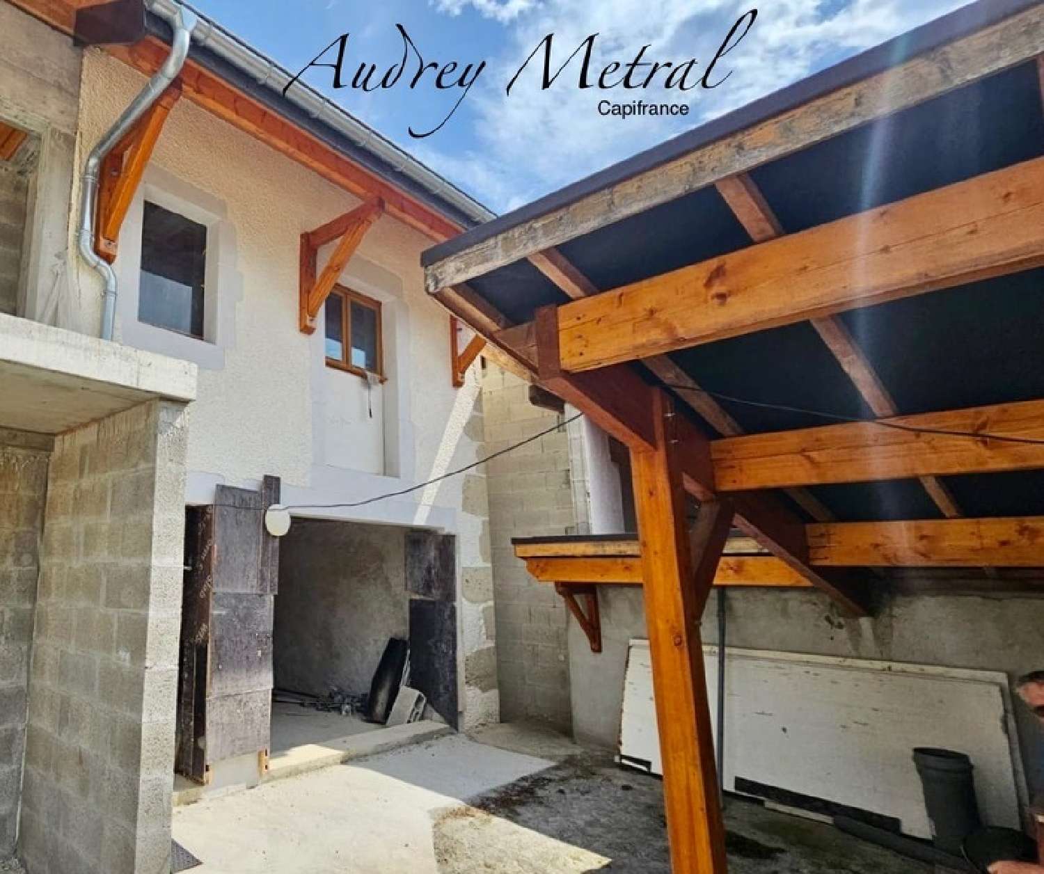for sale house Menthonnex-Sous-Clermont Haute-Savoie 2