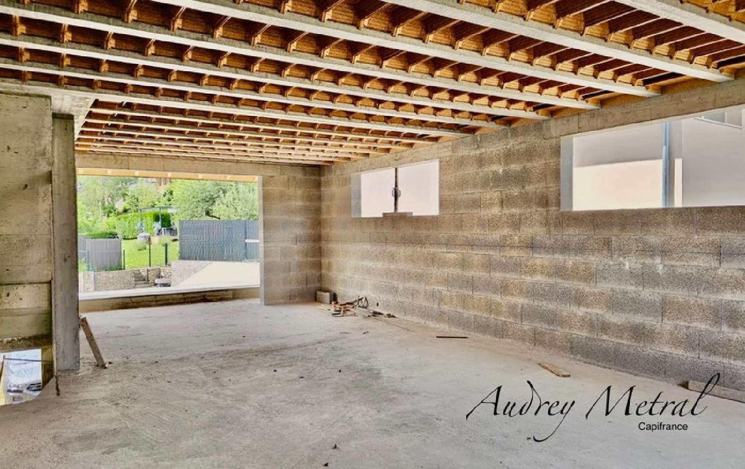 en venta casa Menthonnex-Sous-Clermont Haute-Savoie 3