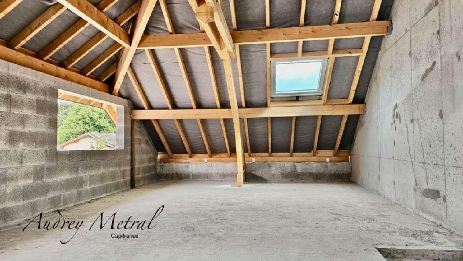 en venta casa Menthonnex-Sous-Clermont Haute-Savoie 5