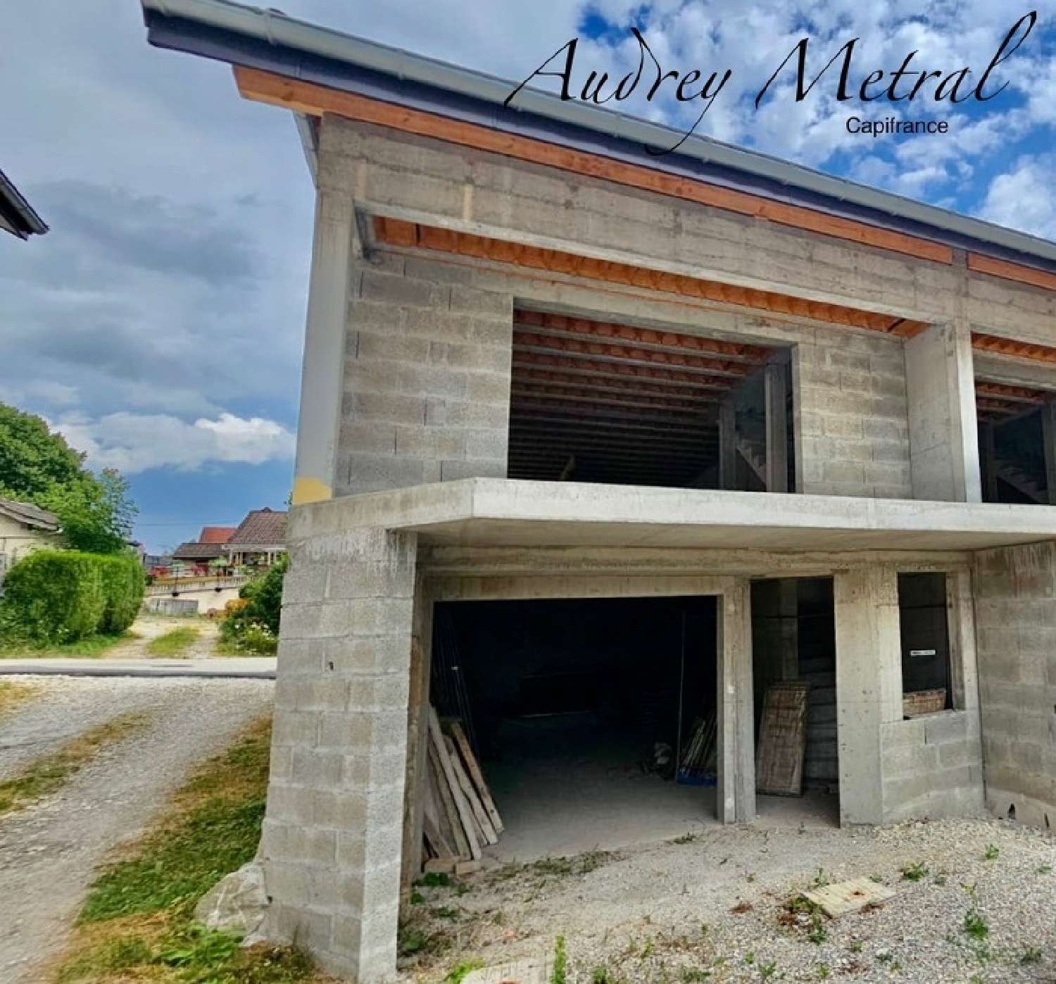 en venta casa Menthonnex-Sous-Clermont Haute-Savoie 8