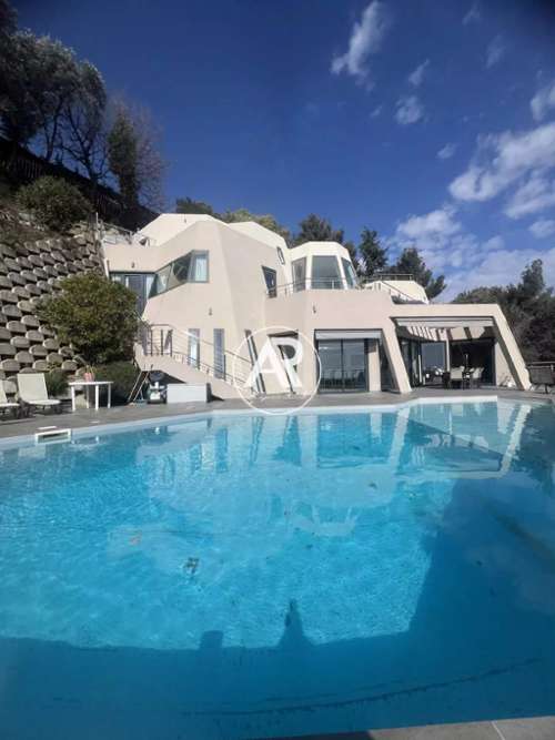 Menton Alpes-Maritimes house foto 7398577