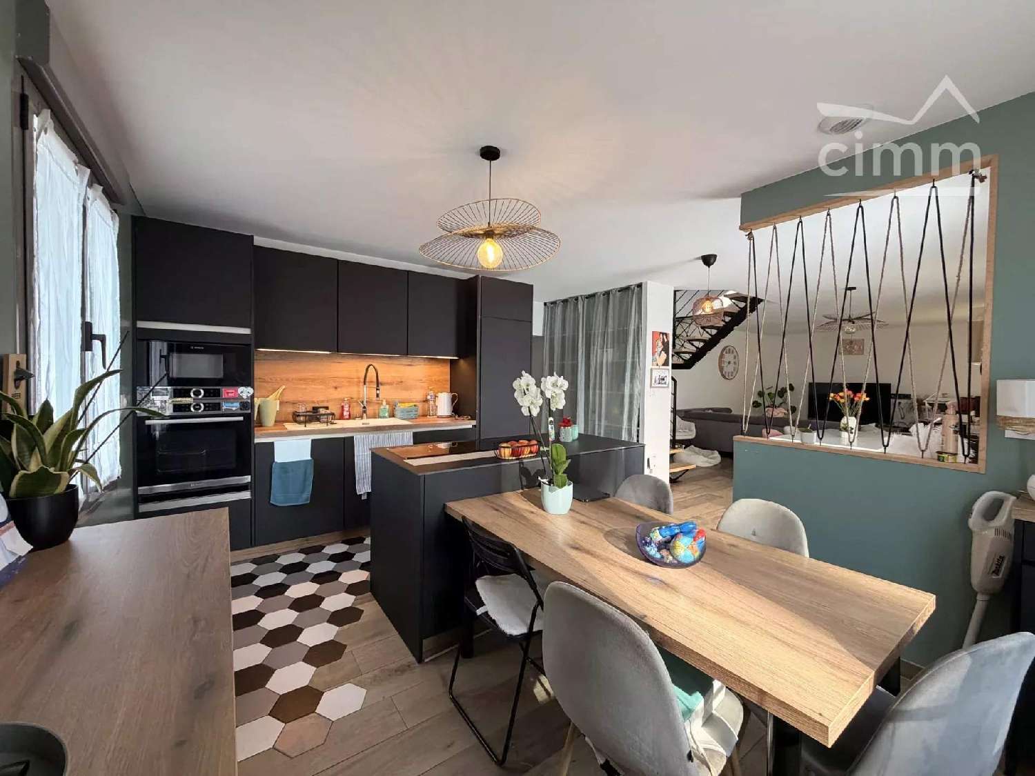 te koop huis Mer Loir-et-Cher 1