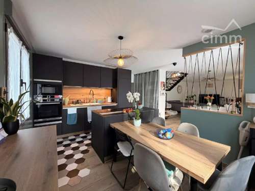 Mer Loir-et-Cher huis foto 7385579