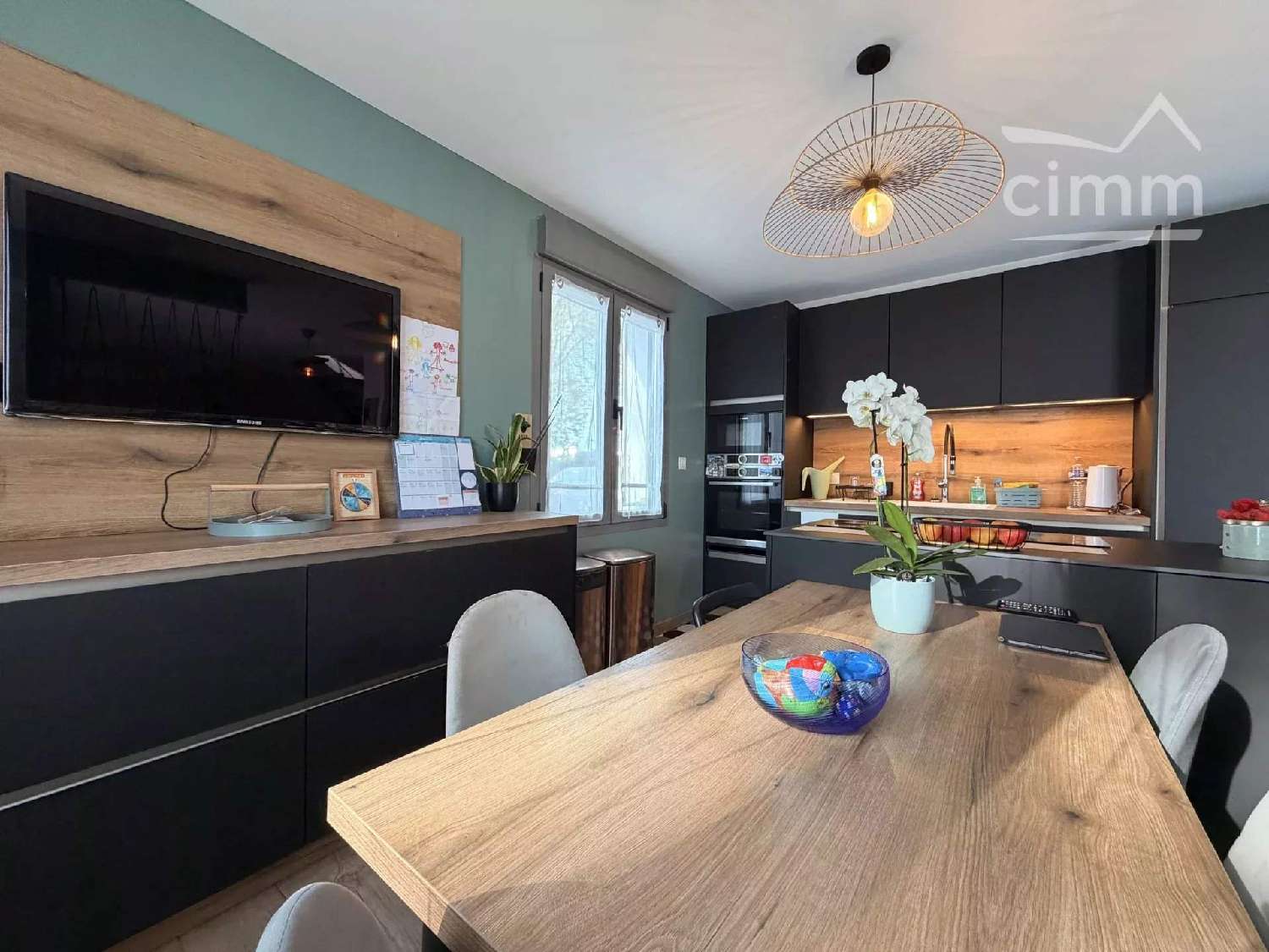 te koop huis Mer Loir-et-Cher 3