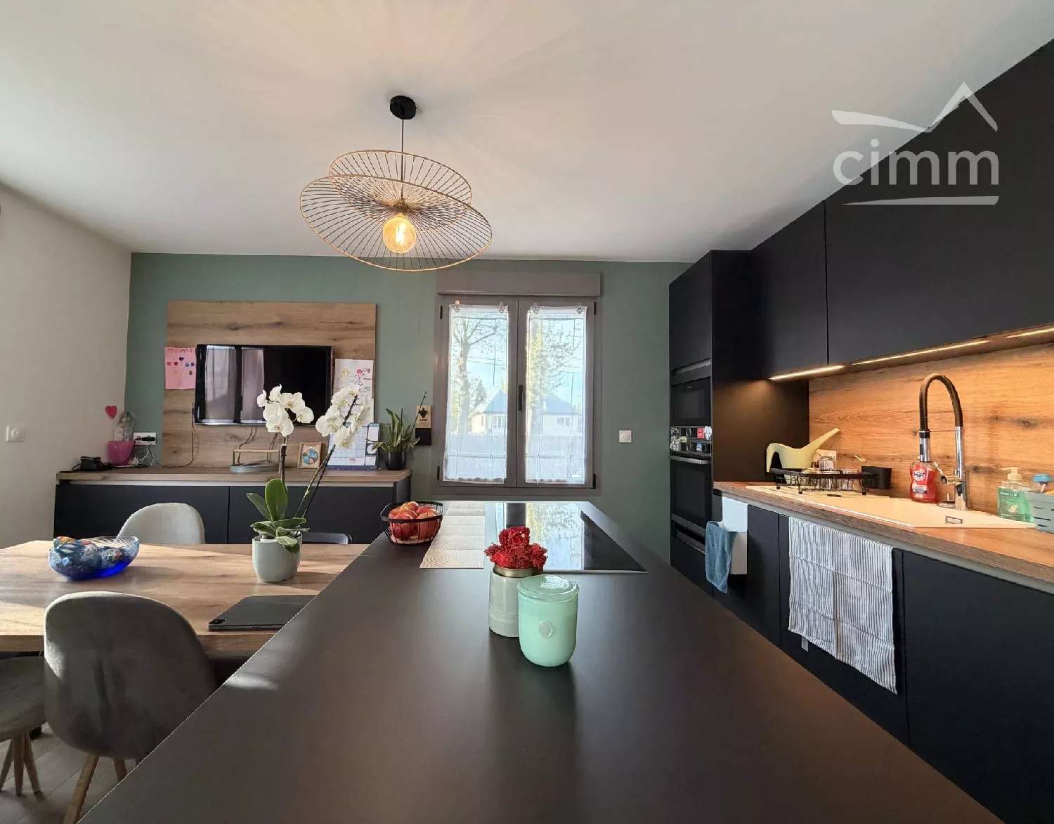 te koop huis Mer Loir-et-Cher 4