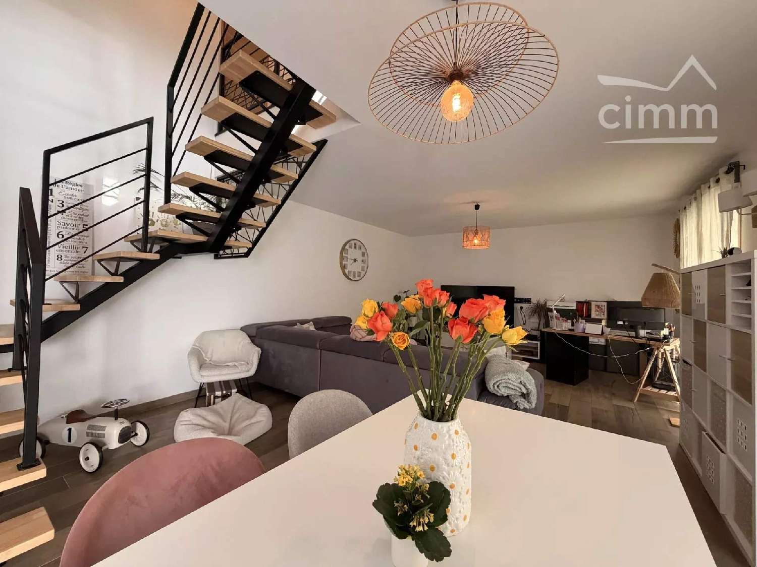 te koop huis Mer Loir-et-Cher 5