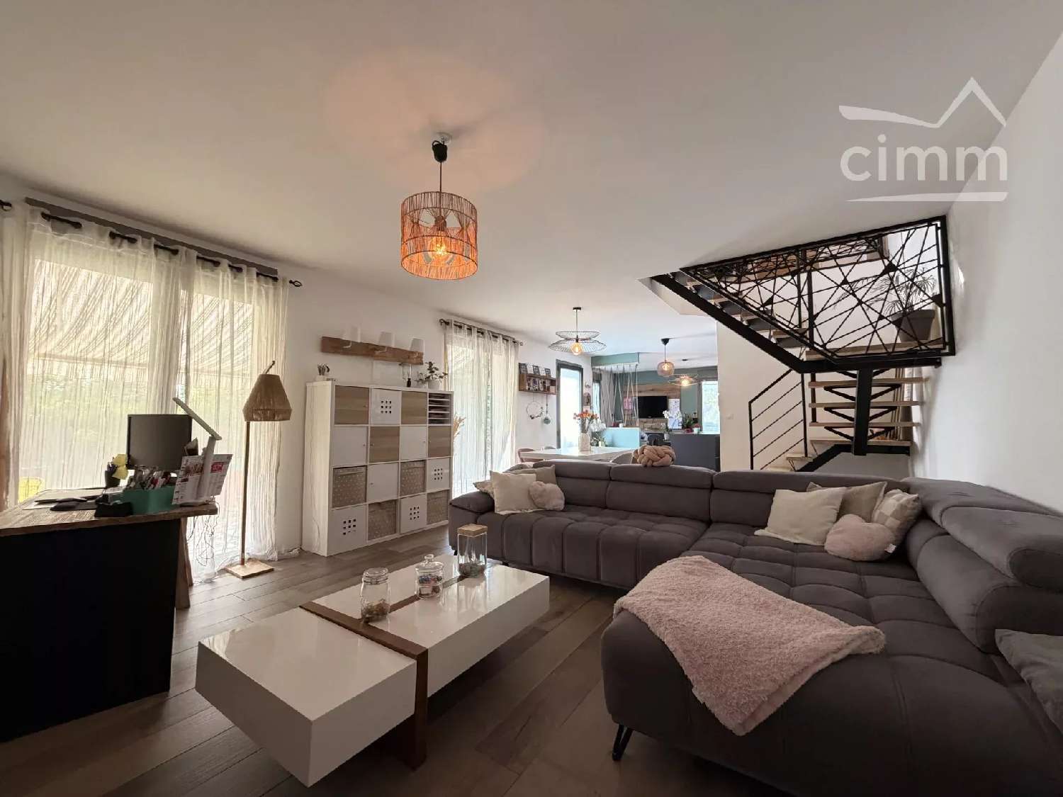 te koop huis Mer Loir-et-Cher 6