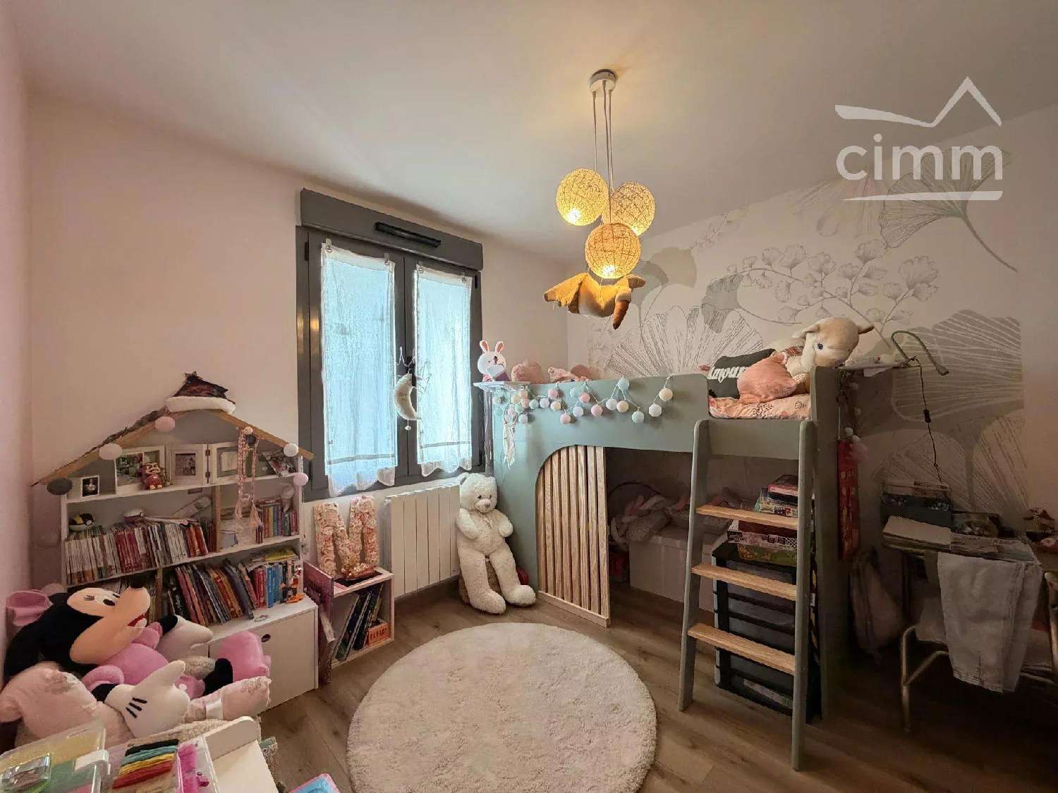 te koop huis Mer Loir-et-Cher 7