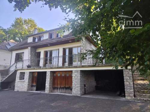 Méréville Essonne casa foto 7385584