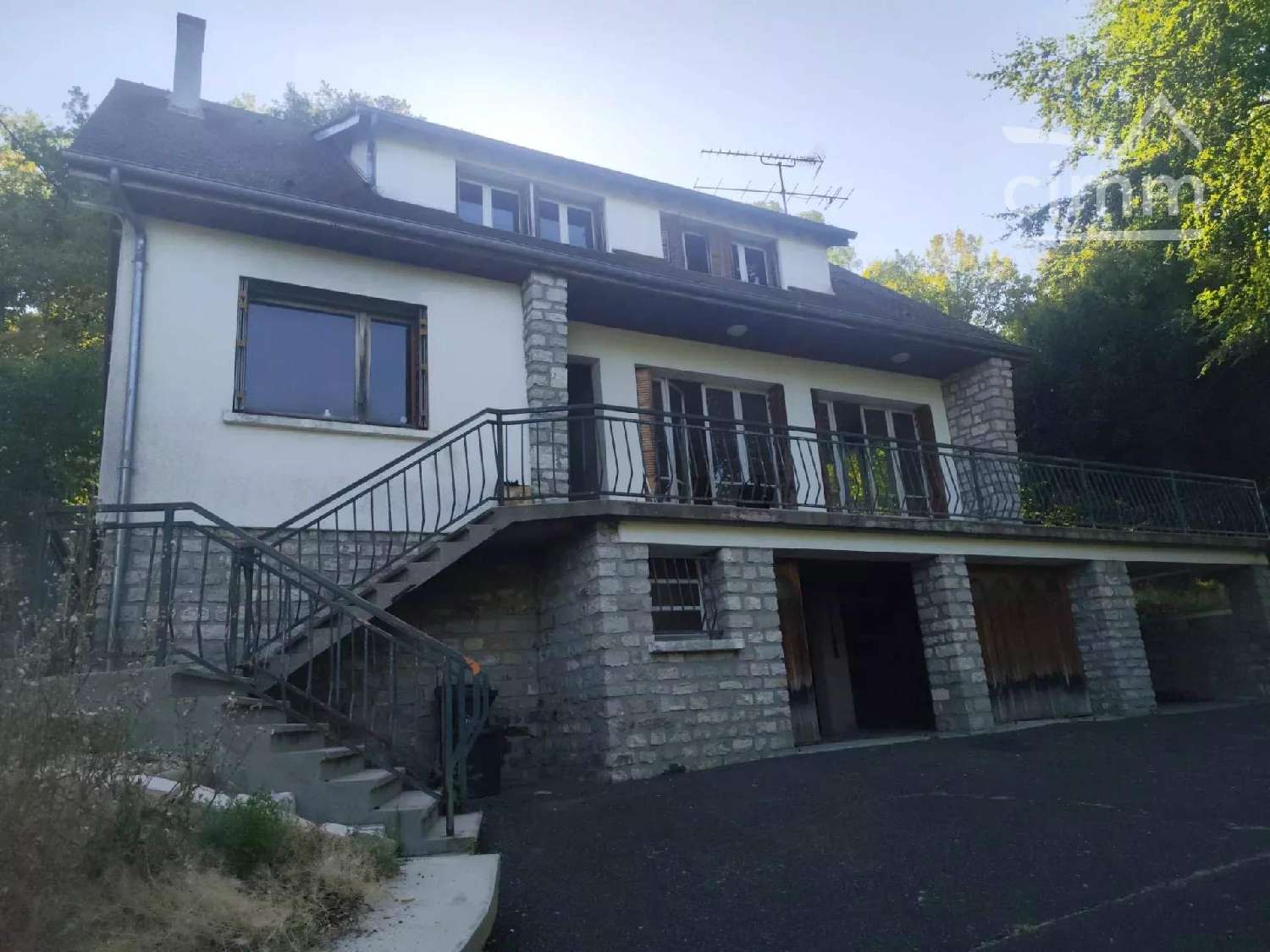 en venta casa Méréville Essonne 2