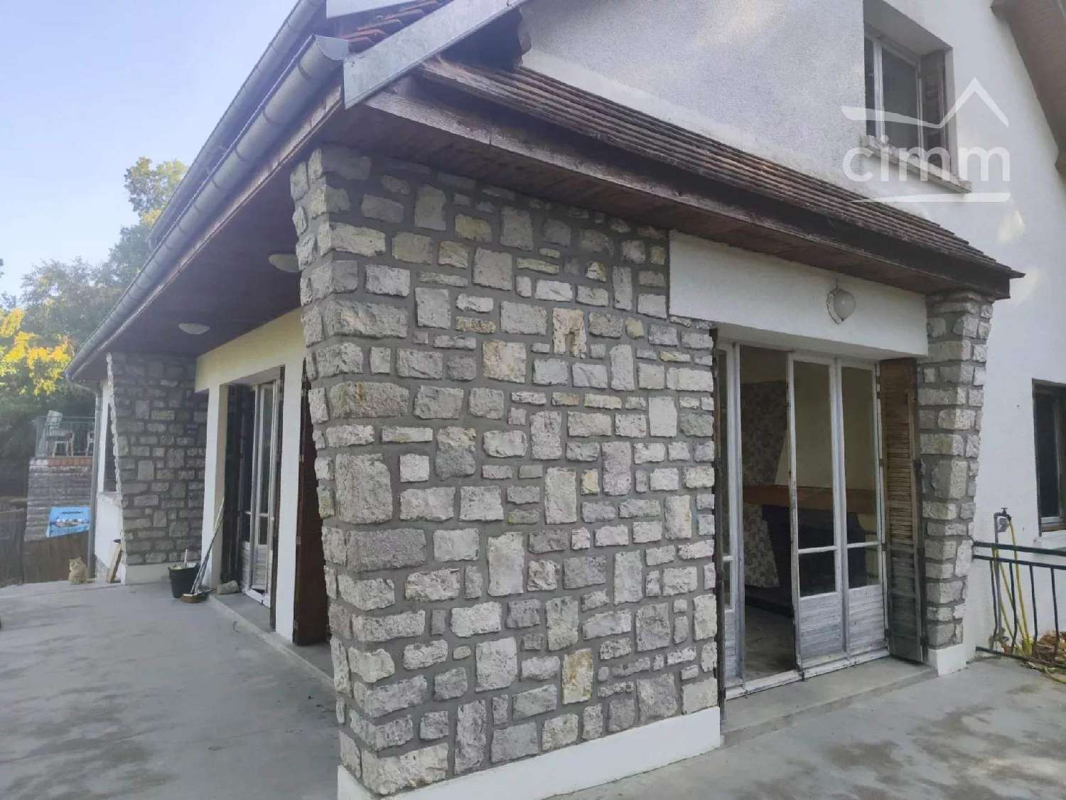 en venta casa Méréville Essonne 6