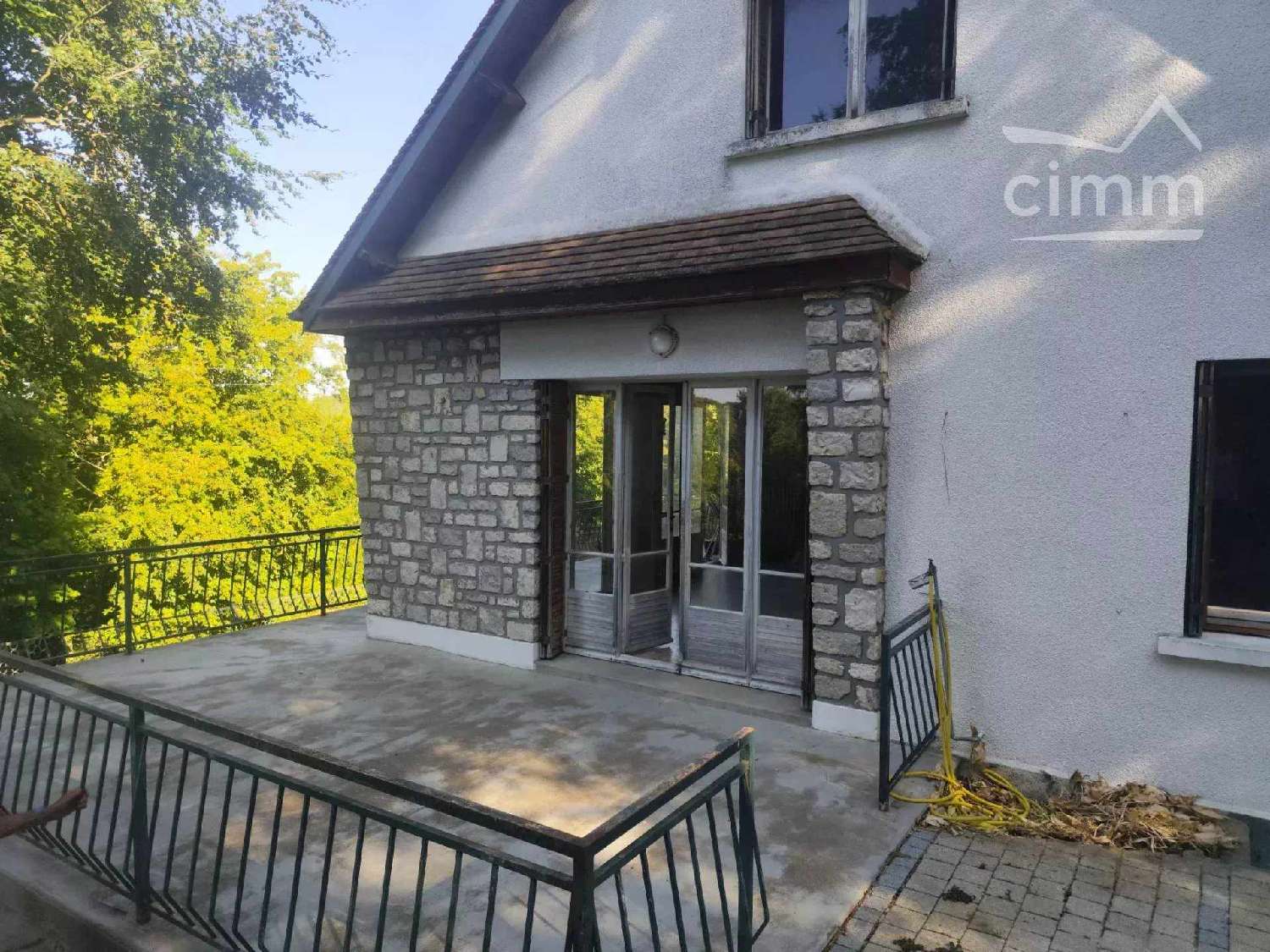 en venta casa Méréville Essonne 7