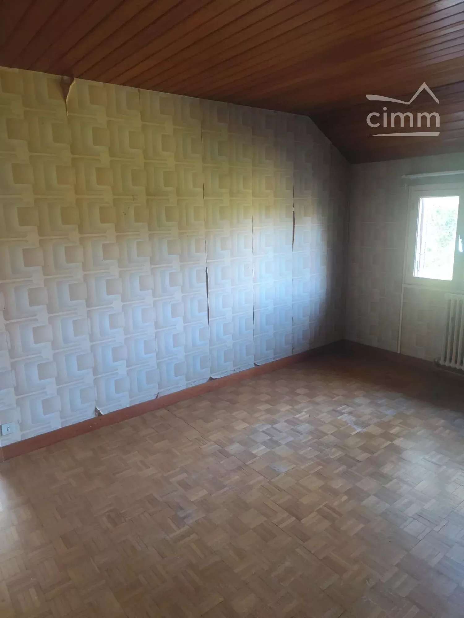 en venta casa Méréville Essonne 8