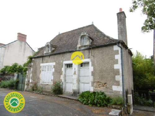 Mérigny Indre casa foto