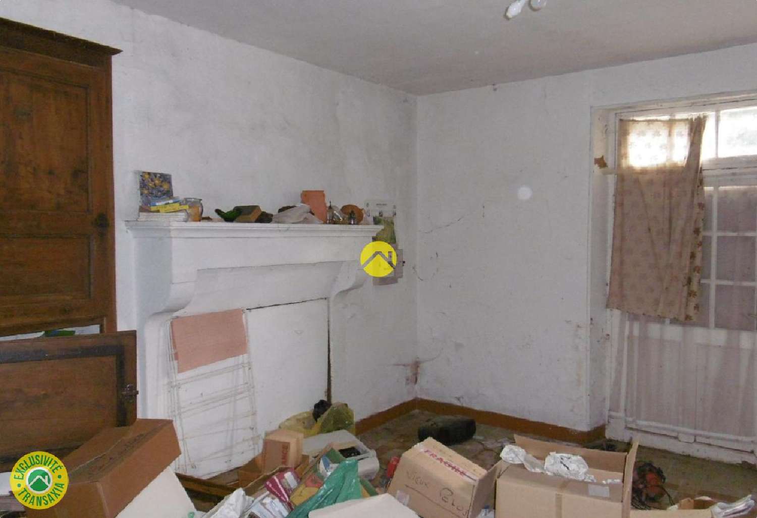  en venta casa Mérigny Indre 3