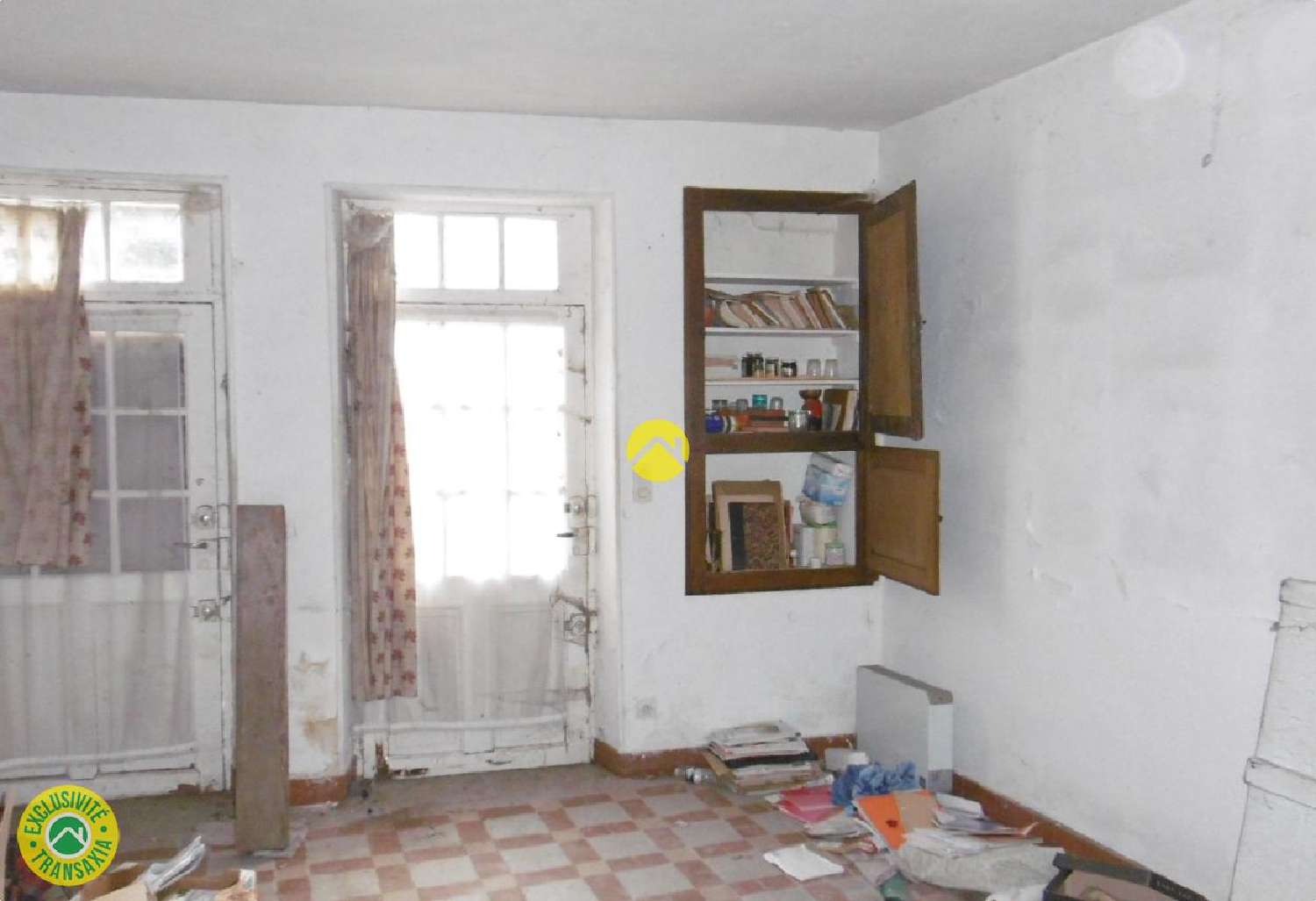  en venta casa Mérigny Indre 4