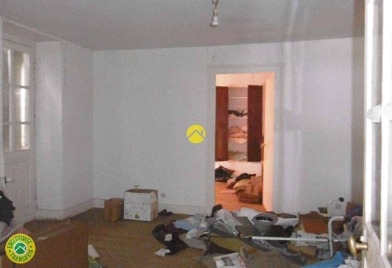  en venta casa Mérigny Indre 5