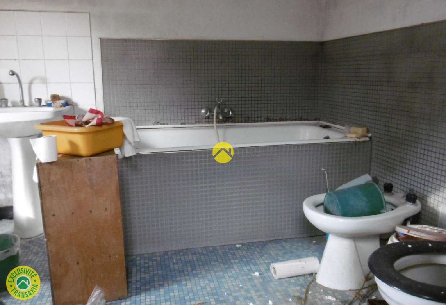  en venta casa Mérigny Indre 7