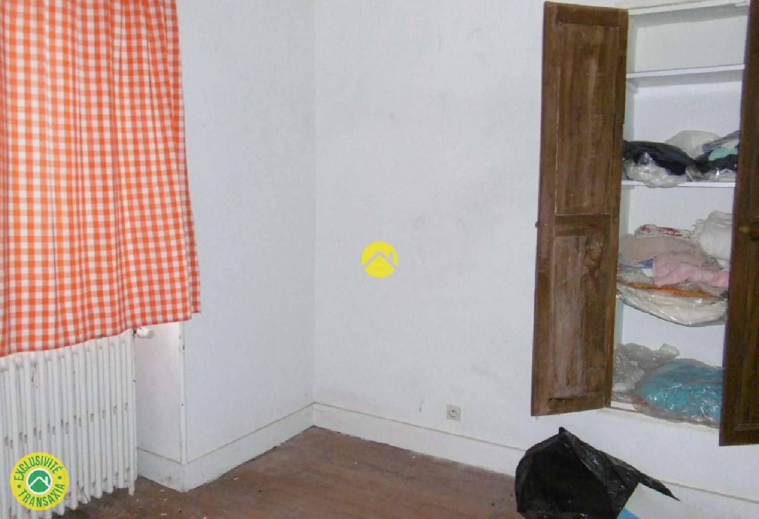  en venta casa Mérigny Indre 8