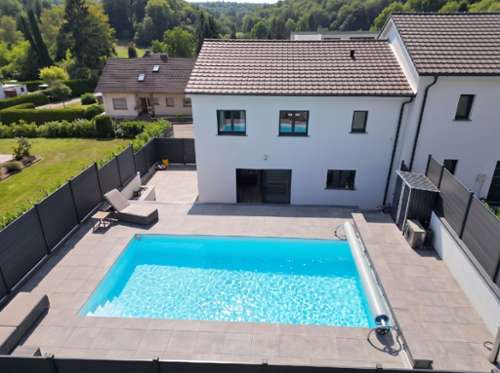 Merlebach Moselle maison foto 7388602