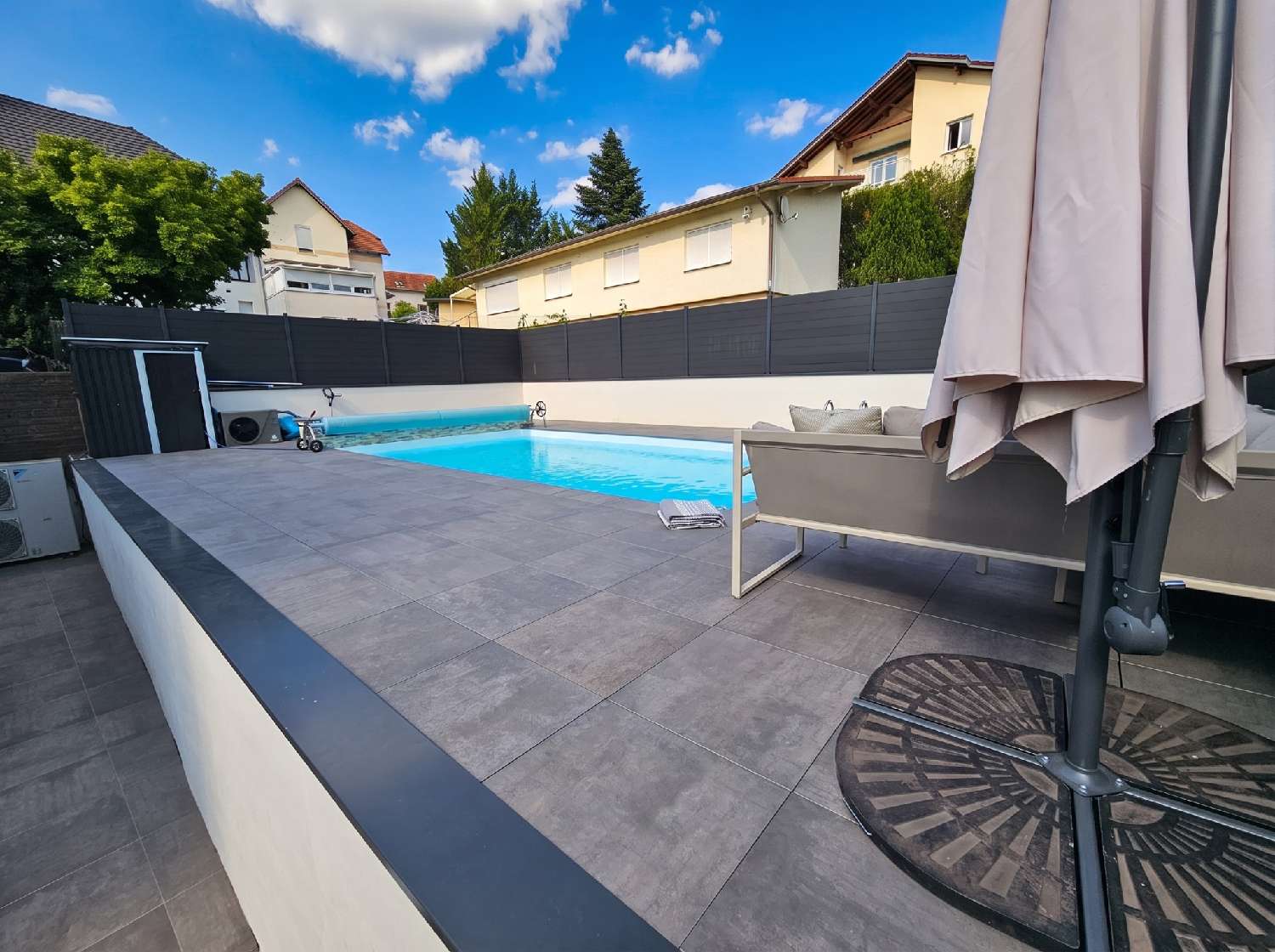  kaufen Haus Merlebach Moselle 2