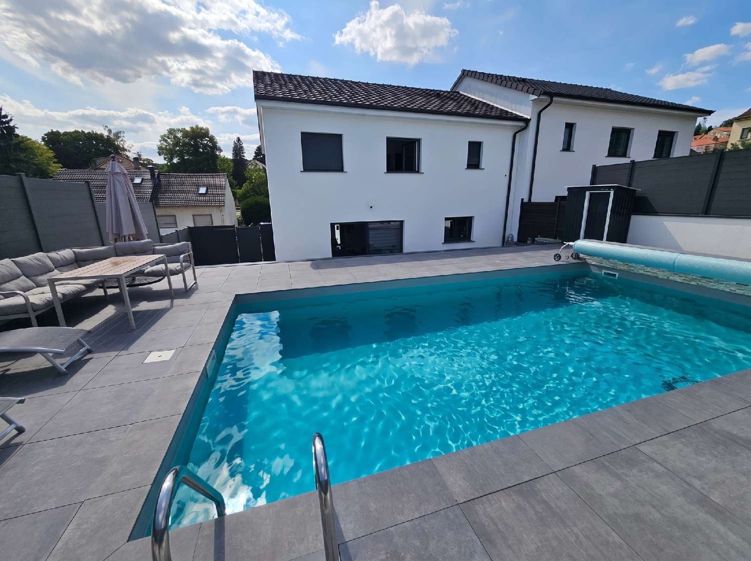  kaufen Haus Merlebach Moselle 4