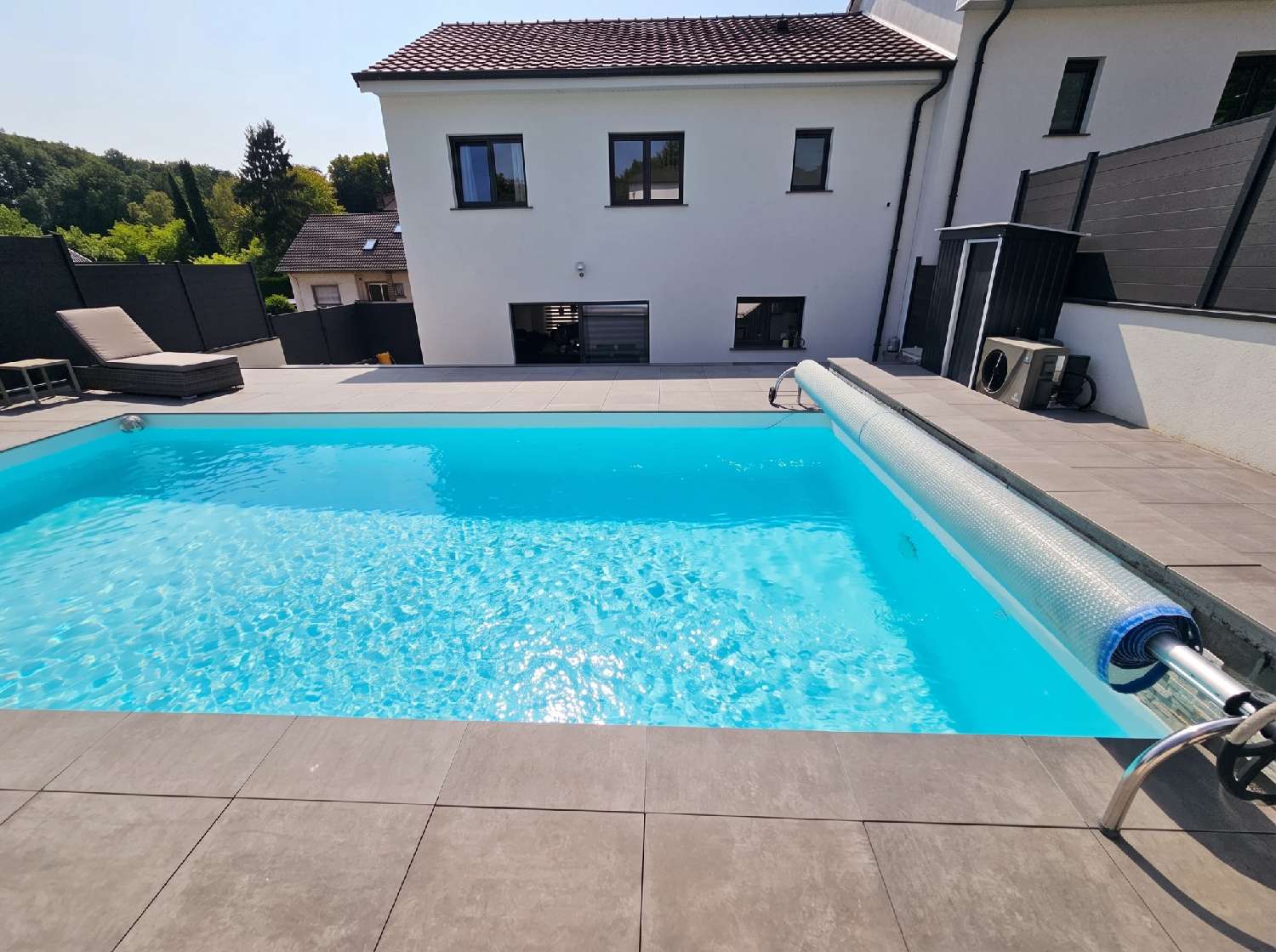  kaufen Haus Merlebach Moselle 7