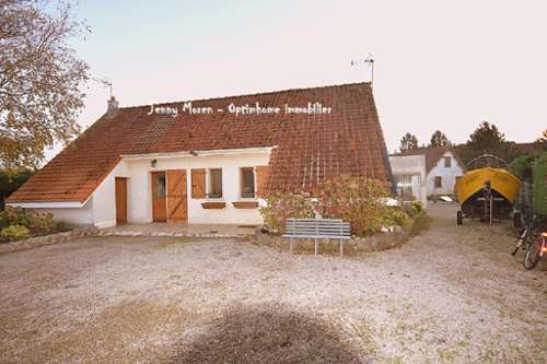 Merlimont Pas-de-Calais casa foto 7390993