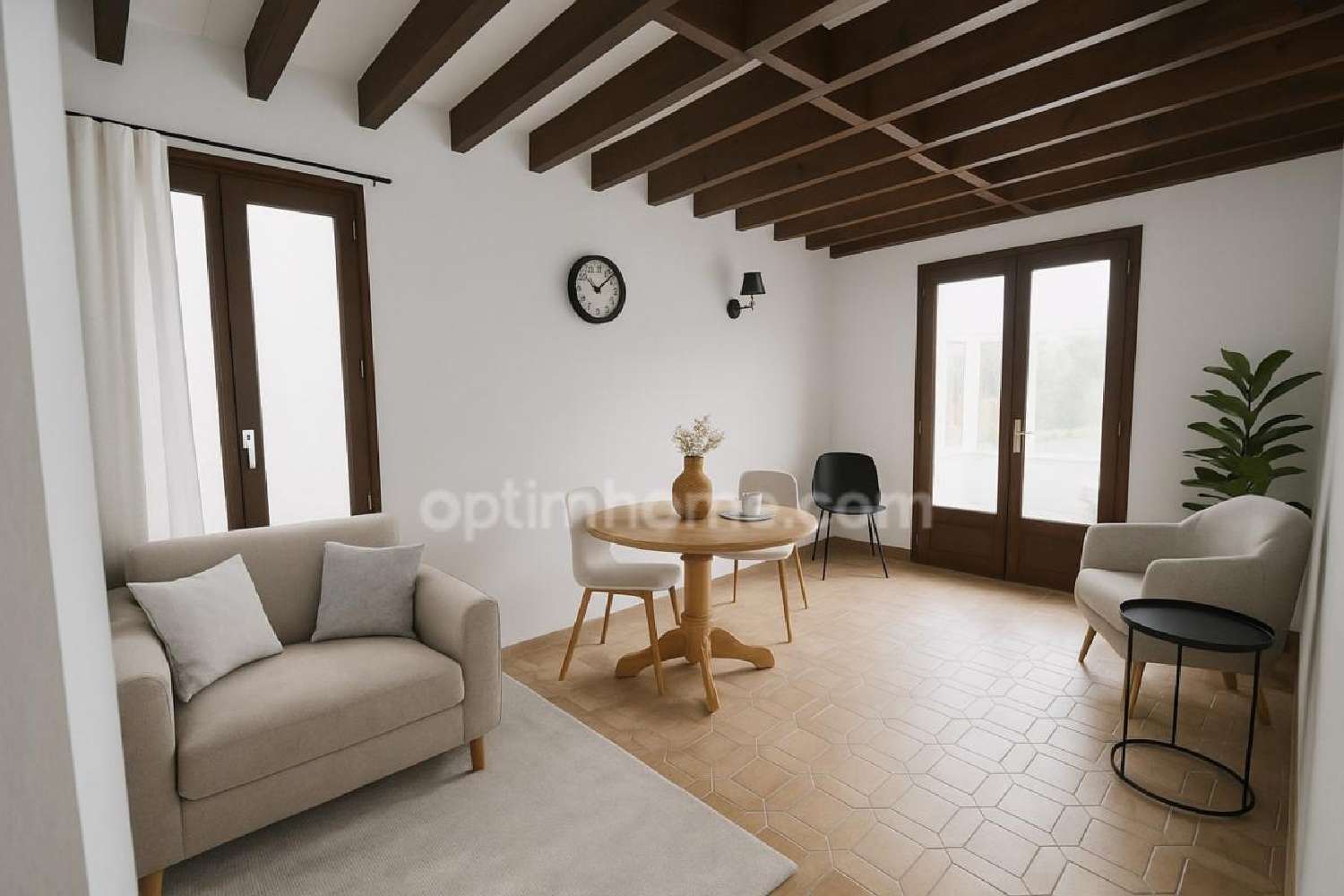 en venta casa Merlimont Pas-de-Calais 5