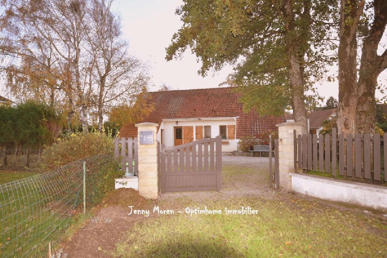 en venta casa Merlimont Pas-de-Calais 8