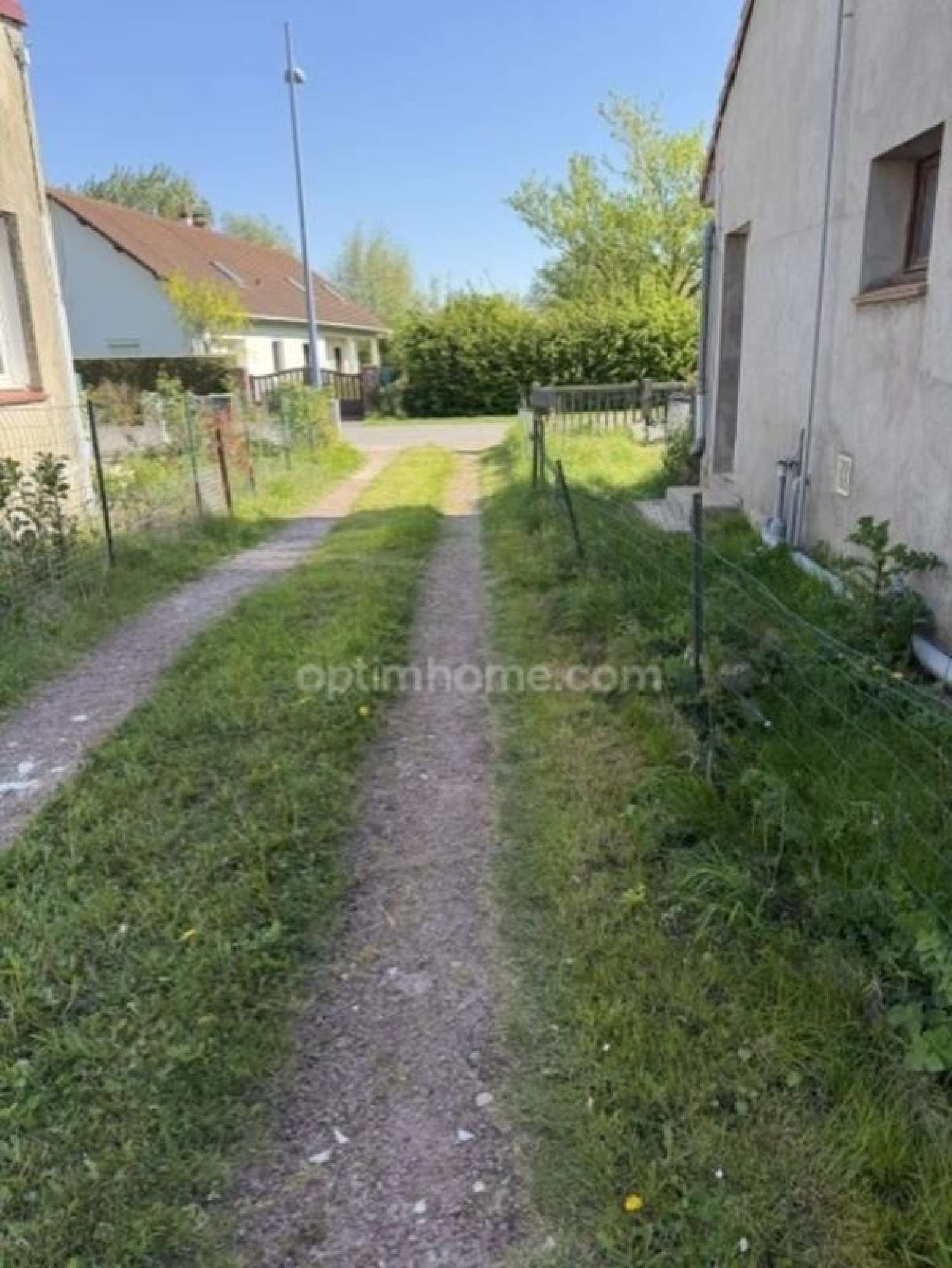 en venta casa Merlimont Pas-de-Calais 7