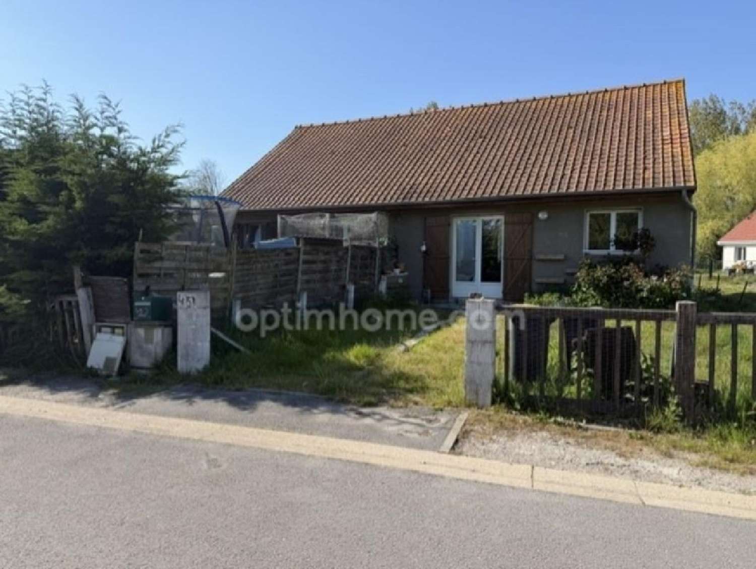 en venta casa Merlimont Pas-de-Calais 1