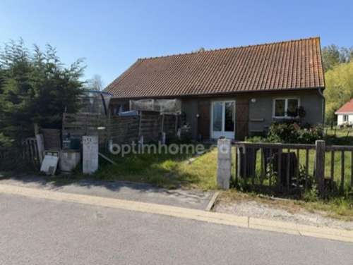 Merlimont Pas-de-Calais casa foto 7391070