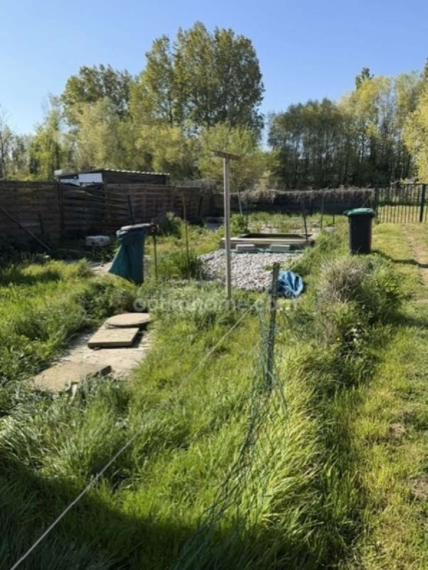 en venta casa Merlimont Pas-de-Calais 2