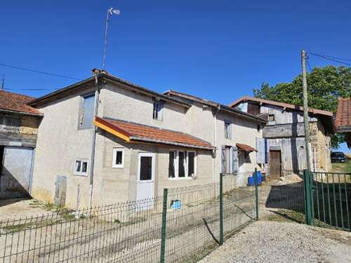 Mertrud Haute-Marne maison foto 7395407