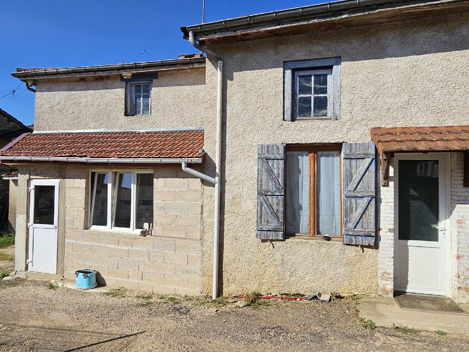  à vendre maison Mertrud Haute-Marne 2