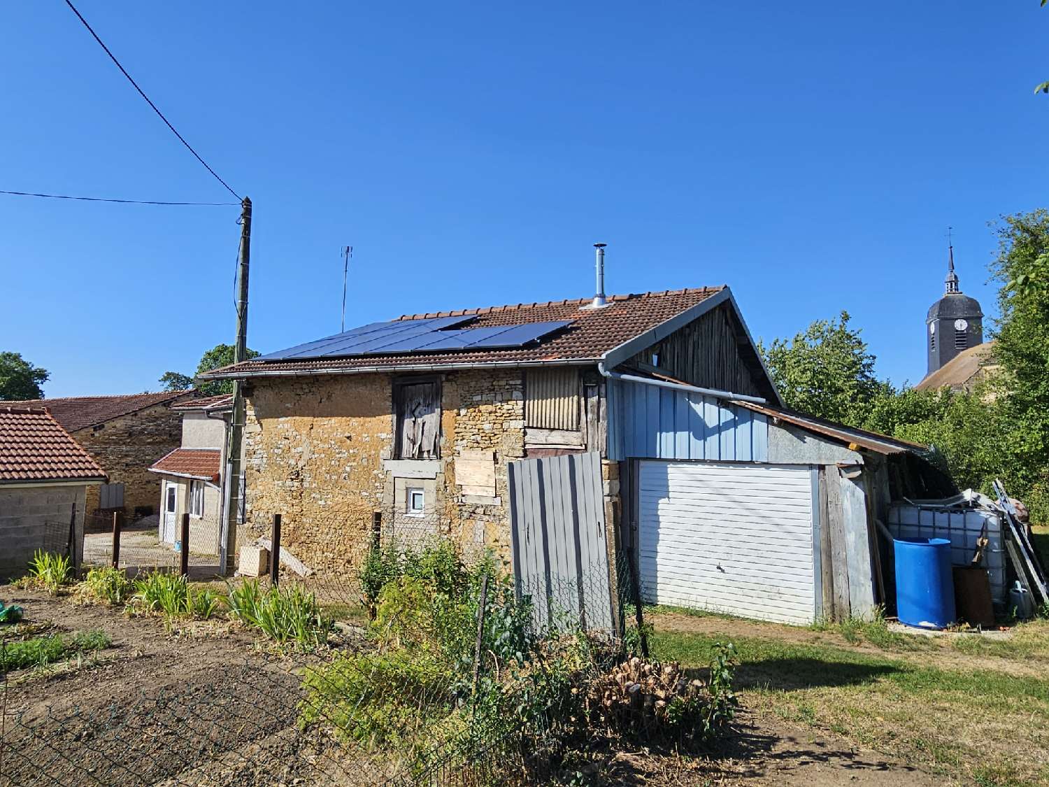  à vendre maison Mertrud Haute-Marne 3