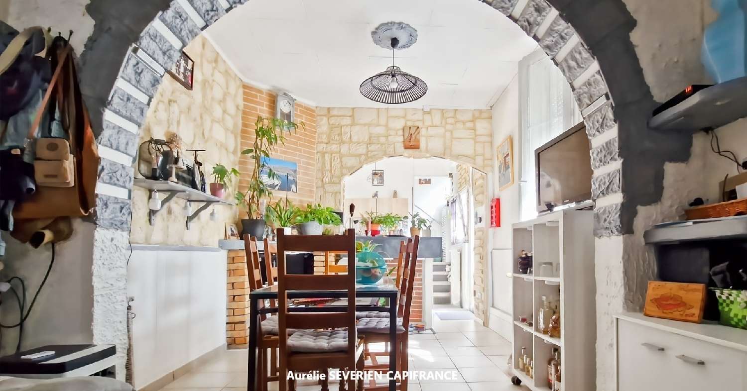 for sale house Méru Oise 2