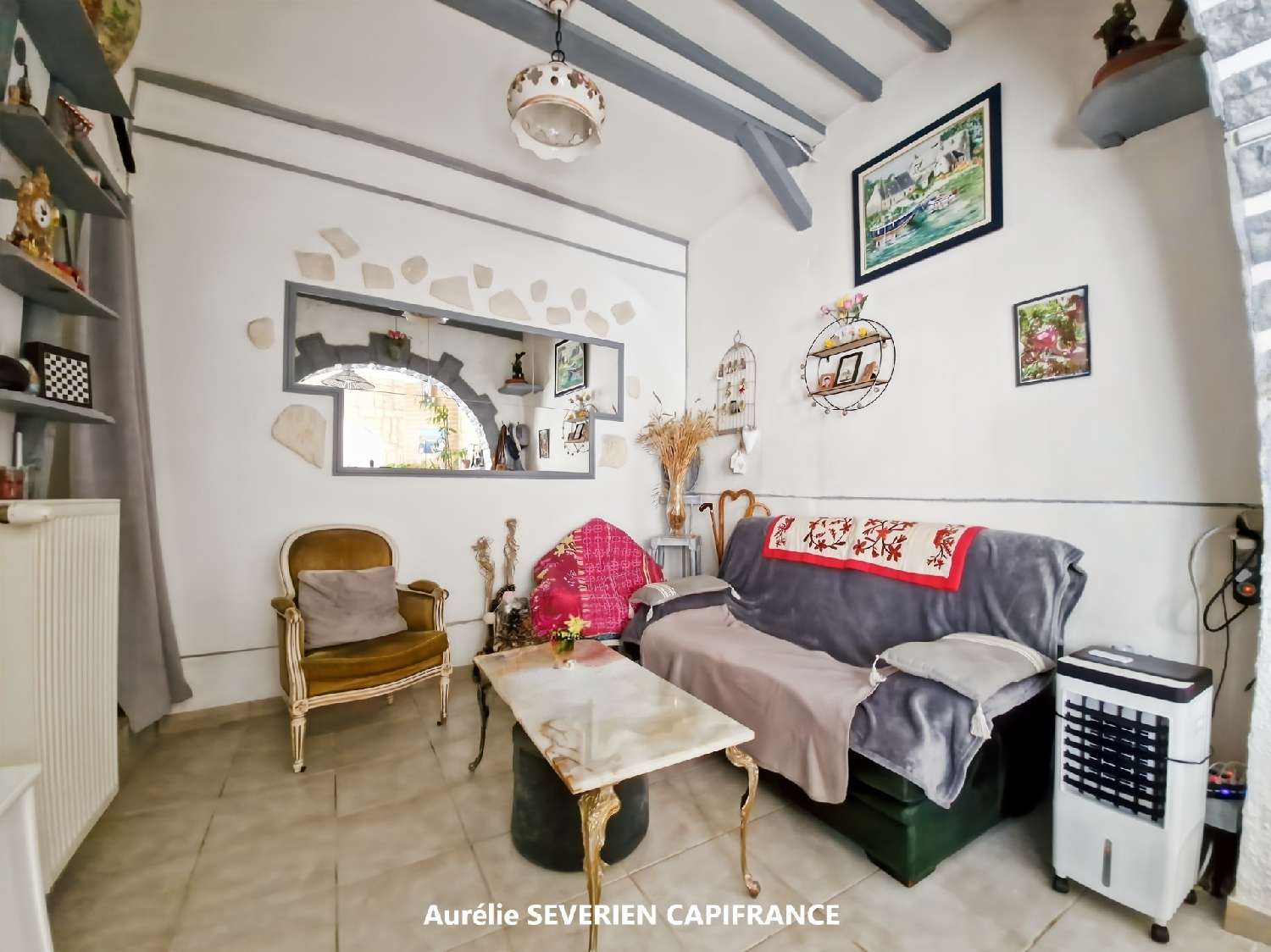 for sale house Méru Oise 3