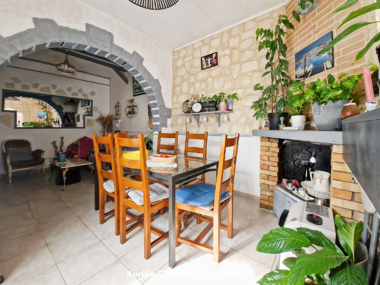 for sale house Méru Oise 4